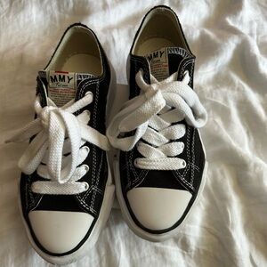 Mihara Yasuhiro Peterson OG low